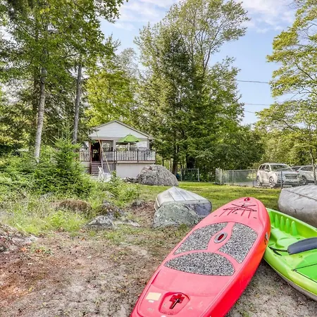 Family Oriented Cottage